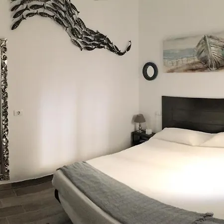 Apartament Tortuga's Mood