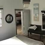 Tortuga's Mood Apartman
