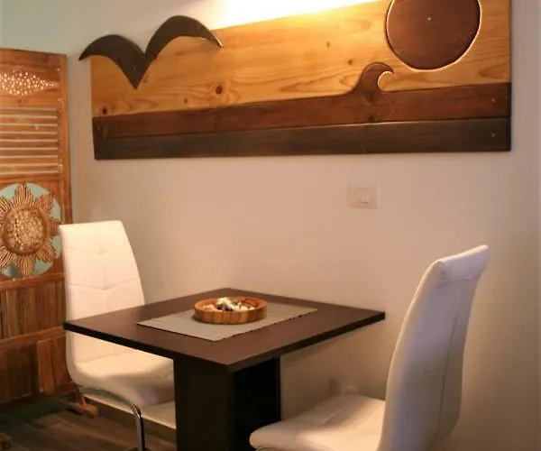 Tortuga's Mood Apartament