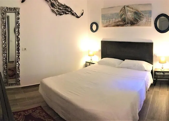 Apartament Tortuga's Mood *