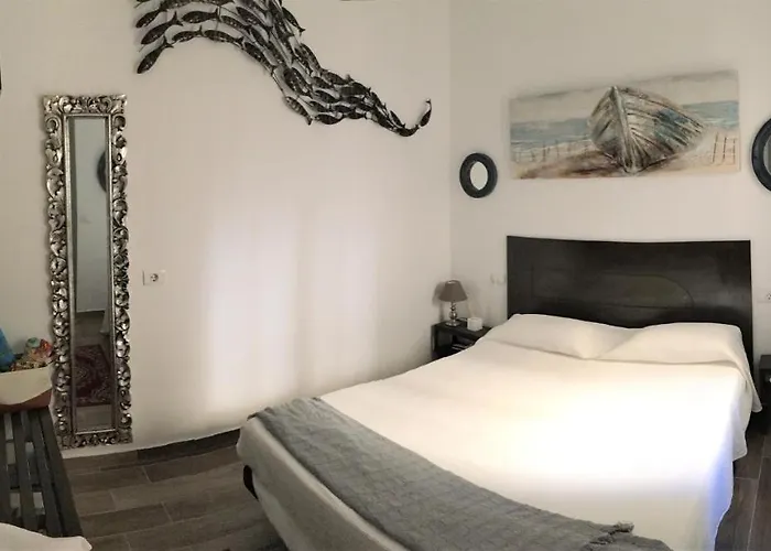 Apartament Tortuga's Mood