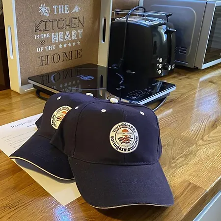 公寓 Tortuga's Mood